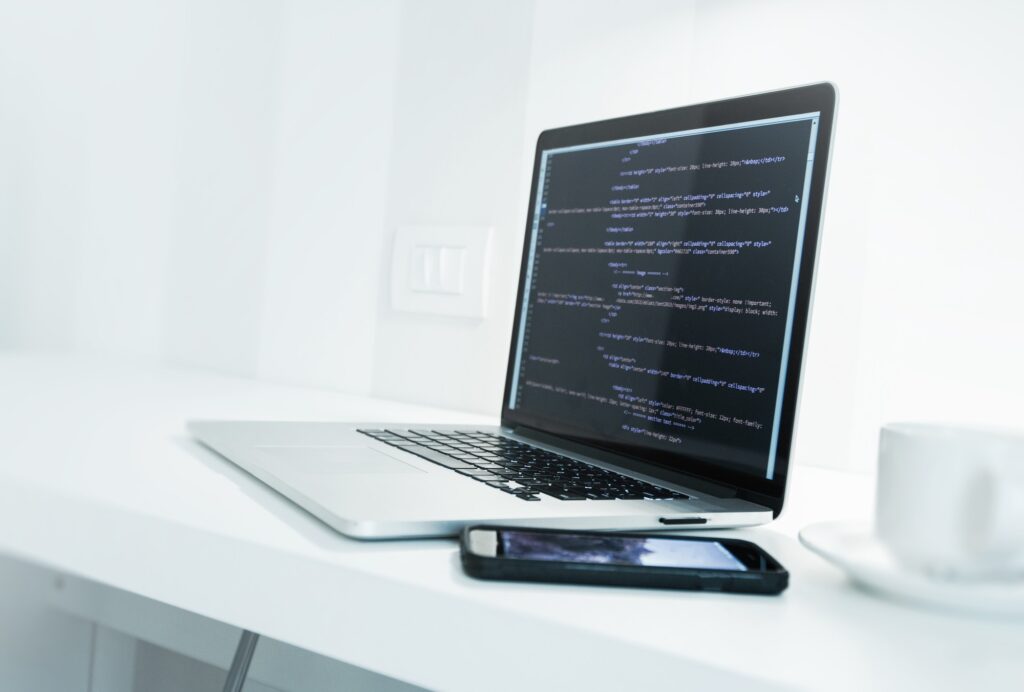 Web Application Developer Desk